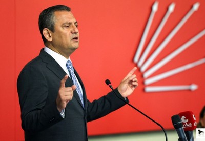 Özgür Özel, terör örgütünün silah bırakma kararını değerlendirdi