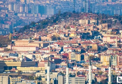 TÜİK açıkladı: Ankara doğurganlık hızının en düşük olduğu 10 il arasında