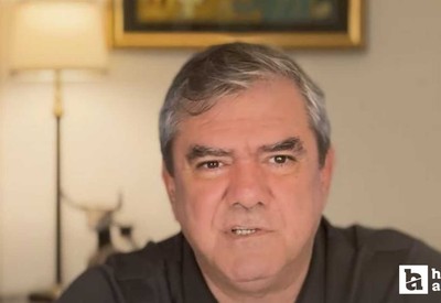 Yılmaz Özdil hakkında re'sen soruşturma başlatıldı