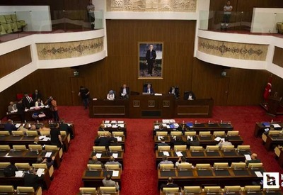 ABB Meclisi bazı sokak ve üst geçitlere şehit isimleri verilmesini kararlaştırdı