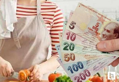 AK Parti tarih verdi: Ev hanımlarına emeklilik müjdesi geldi!