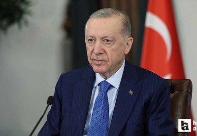 Cumhurbaşkanı Erdoğan, Trump, Şara ve Selman ile görüştü