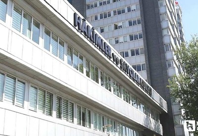 Hakimler ve Savcılar Kurulu bazı ilçelerin yargı çevrelerini değiştirdi