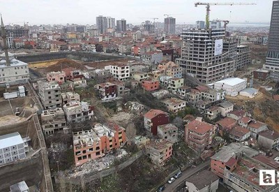 Kaç yıllık binalarda kentsel dönüşüm yapılabilir?