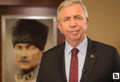 Mansur Yavaş'tan Çiftçiler günü mesajı: Tarım politikaları ülkemizin beka sorunudur