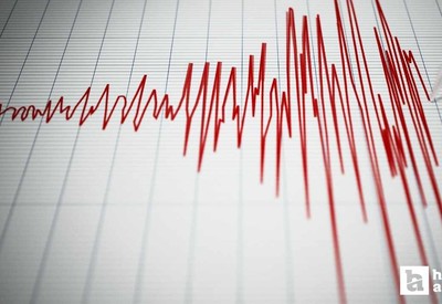 Muğla'da şiddetli deprem: Denizli, İzmir, Antalya ve Aydın sallandı!