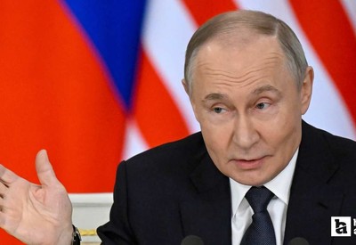 Putin Ukrayna görüşmesi için İstanbul'a gelmekten vazgeçti