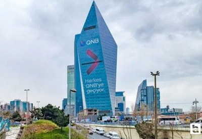 QNB'den İstanbul depremine karşı Ankara planı: Genel Müdürlük açtı