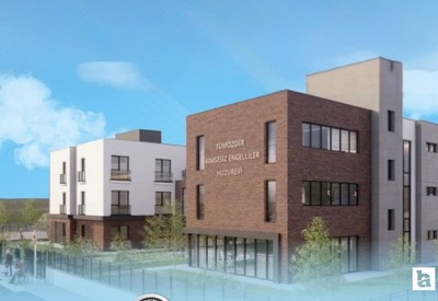 Sincan Belediyesinden kimsesiz engelliler için bakım ve huzurevi duyurusu
