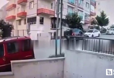 Sincan'da 15 yaşındaki gence silahlı saldırıda kan davası şüphesi çıktı