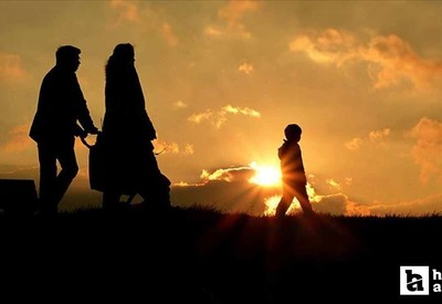 Türkiye'de ortalama hanehalkı büyüklüğü 3,11 seviyesine geriledi