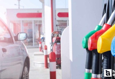 Akaryakıt fiyatları yükseldi: Benzin ve motorine yeni zam geldi!