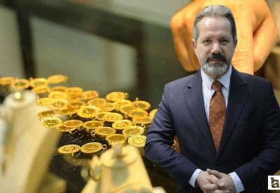 Altın fiyatları ne zaman yükselecek? İslam Memiş yanıtladı
