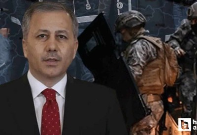 Ankara dahil 18 ilde suçlulara operasyon: 102 şüpheli yakalandı!