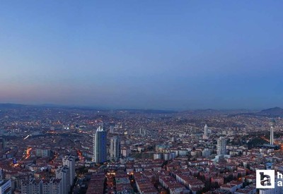 Ankara'nın komşu illeri! Sınır komşuları bakın hangileridir?