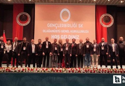 Gençlerbirliği'nde kongre tarihi belli oldu