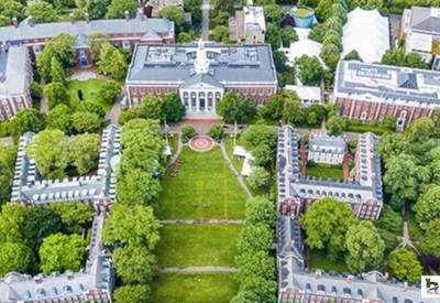 Trump'un tehditleri üzerine Harvard Üniversitesi'nden yeni karar