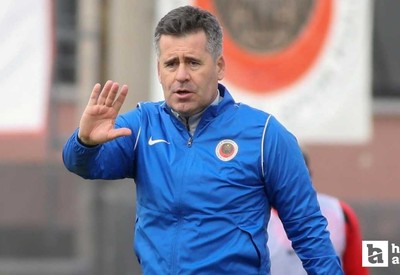 Hüseyin Eroğlu, rakamlarda 1.Ligde ön plana çıkıyor!