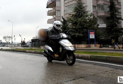 Motokuryeler için yeni zorunluluk geliyor