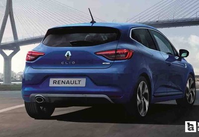 Renault Clio için iki yeni teklif yapılıyor!