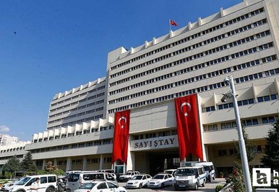 Sayıştay'dan memurlara kötü haber: Ödenen yardım faiziyle geri istendi!