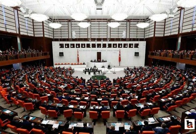 Türkiye Büyük Millet Meclisi engellilerin yaşadıkları sorunları araştıracak