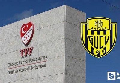 Ankaragücü'ne ağır cezalar geldi!
