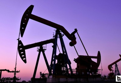 Brent petrolün varili 65,14 dolara yükseldi