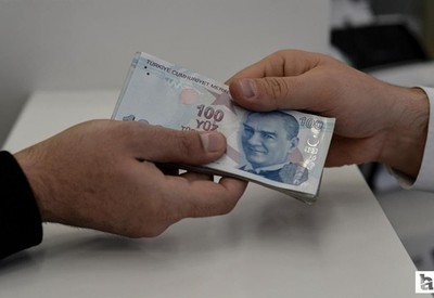 Enflasyon beklentisinin artmasıyla maaşlar yeniden hesaplandı: Meslek meslek yeni maaşlar