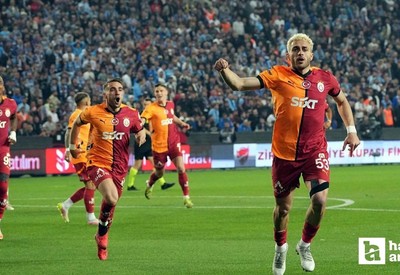 Galatasaray şampiyonluğunu bu hafta garantileyebilir