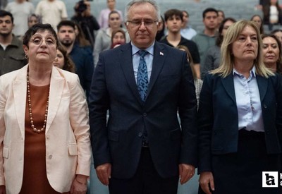 Hacettepe Üniversitesi'nden 'Anneyle Güçlü Aile' temalı panel