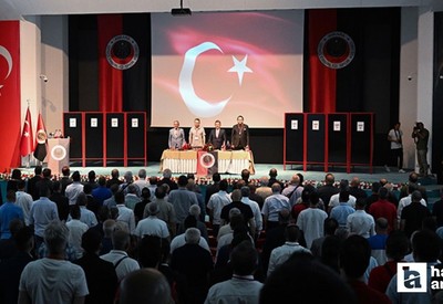 İlk olarak Haber Ankara duyurmuştu; Gençlerbirliği kongre tarihini resmen duyurdu