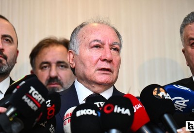 Kamu Toplu İş Sözleşmesinin 3'üncü toplantısında da teklif çıkmadı