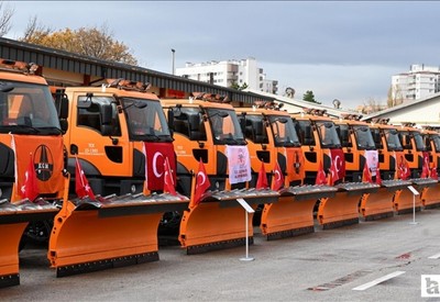 Karayolları Genel Müdürlüğü (KGM) düz işçi alıyor