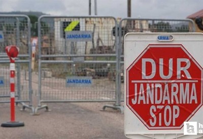 Kurban Bayramı öncesi korkutan haber: Şap hastalığı nedeniyle karantina ilan edildi!