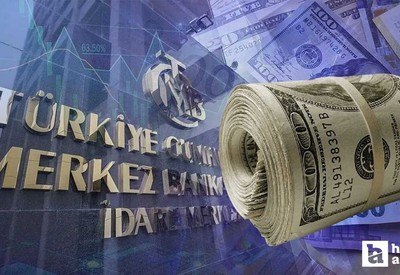 Merkez Bankası döviz kurları ve altın kuru saatlik! 1 dolar kaç TL oldu?