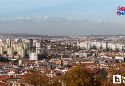 Ankara'nın en delikanlı 5 ilçesi! Ankara'da delikanlılığın kitabı burada yazılıyor