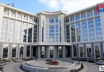 Sağlık Bakanlığı'nın Ankara'daki 80 kişilik temizlik görevlisi kadrosuna 57 bin kişi başvurdu
