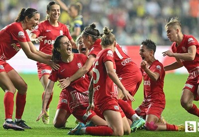 TFF Etik Kurulu ABB FOMGET'in şampiyonluğunu tescilledi!