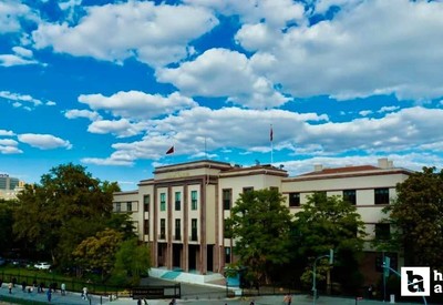 Ankara Valiliği duyurdu: Çeşitli suçlardan aranan 759 kişi yakalandı