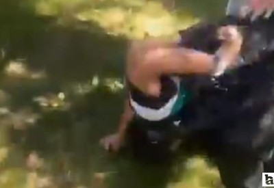 Altındağ'da akran zorbalığı: Darp edip videoya çektiler!