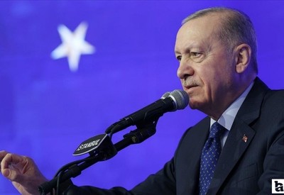 Cumhurbaşkanı Erdoğan'dan doğalgaz müjdesi: 3,5 yıl konutların ihtiyacını karşılayacak