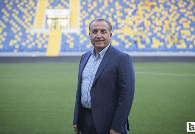 Faruk Koca: Ankaragücü Süper Lig'e çıkana kadar alacaklarımızı istemiyoruz