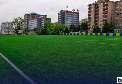 MKE Ankaragücü Futbol Akademisi Altyapı Seçmelerinin başlayacağını açıkladı