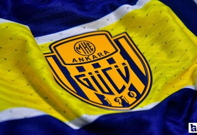 Ankaragücü en çok teknik direktör değiştiren 3. takım oldu