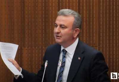 Yaşar Neslihanoğlu'ndan ABB Meclisi'nde karton bardak ihalesi açıklaması