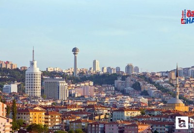 Yapay Zeka Ankara'nın ilçe isimlerini değiştirdi! İşte Ankara ilçeleri ve yeni isimleri