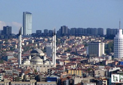 Ankara'da kiralık ev fiyatları rekor kırdı! Ortalama kira 20 bin TL'yi aştı