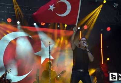 Kahramankazan Belediyesinden 19 Mayıs etkinlikleri: Kıraç konseri daveti geldi!