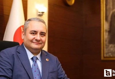 Keçiören Belediye Başkanı Özarslan 19 Mayıs'ı özel mesajla kutladı